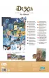 Puzzle 1000 el. Dixit: Blue MishMash z unikatow� kart� do gry Rebel