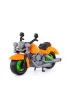 Motocykl Kros POLESIE 6232