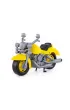 Motocykl Kros POLESIE 6232