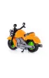 Motocykl Kros POLESIE 6232