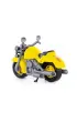 Motocykl Kros POLESIE 6232