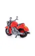 Motocykl Kros POLESIE 6232