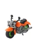 Motocykl Kros POLESIE 6232