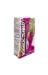 Kinetic Sand. Neonowy piasek 680g r�owy * Libra