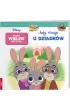 Disney Maluch. Ma�e wielkie sprawy. Judy nocuje u dziadk�w