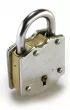 �amig��wka Big Trick Lock - poziom 1/3