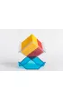 Smart Games. Cube Duel (ENG) IUVI Games
