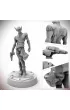 Ryphorian Skyfire Pilot Archon Studio