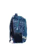 Paso Plecak 2-komorowy Stitch Coastal Cool DS26XX-260