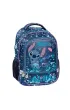 Paso Plecak 2-komorowy Stitch Coastal Cool DS26XX-260