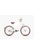 Romet Rower dzieci�cy PANDA 2 bia�o-be�owy 13 S