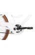 Romet Rower dzieci�cy PANDA 2 bia�o-be�owy 13 S