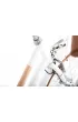 Romet Rower dzieci�cy PANDA 2 bia�o-be�owy 13 S