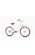 Romet Rower dzieci�cy PANDA 2 bia�o-be�owy 13 S