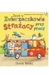 Pakiet - Dzie� w Zwierzaczkowie: Stra�acy przy pracy /, Wyruszamy poci�gami z Kocurkami