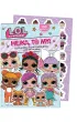 L.O.L. Surprise! Hejka, to my! Tom 3