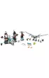 LEGO NINJAGO Zamek Zapomnianego Cesarza 70678