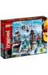 LEGO NINJAGO Zamek Zapomnianego Cesarza 70678