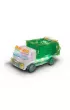 Klocki. Laser Pegs. Garbage Truck 12 w 1