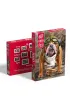 Puzzle 1000 el. Bon voyage! CherryPazzi