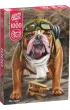Puzzle 1000 el. Bon voyage! CherryPazzi