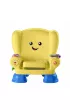 Fisher-Price Edukacyjny Fotelik Malucha CDF63 Mattel