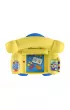 Fisher-Price Edukacyjny Fotelik Malucha CDF63 Mattel