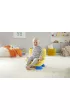 Fisher-Price Edukacyjny Fotelik Malucha CDF63 Mattel