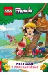 Lego Friends. Przygody z przyjaci�mi