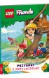 Lego Friends. Przygody z przyjaci�mi