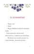 Sekret pustej ksi��ki. Du�e Litery