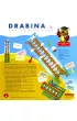 Drabina - cz. 1 - gra logopedyczna
