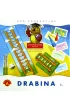 Drabina - cz. 1 - gra logopedyczna