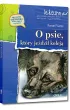O psie, kt�ry je�dzi� kolej�