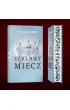 Szklany miecz. Czerwona Kr�lowa. Tom 2 (barwione brzegi)