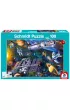 Puzzle 100 el. Przestrze� kosmiczna G3