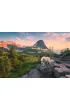 Puzzle 3000 el. G�rski krajobraz Ravensburger
