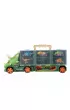 Transporter Triceratops HTI