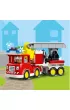 LEGO DUPLO Wz straacki 10969