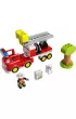 LEGO DUPLO Wz straacki 10969