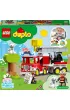 LEGO DUPLO Wz straacki 10969