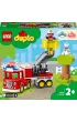 LEGO DUPLO Wz straacki 10969