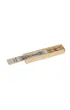 Gra Bierki drewniane Wood etui MEGA CREATIVE 552122
