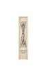 Gra Bierki drewniane Wood etui MEGA CREATIVE 552122