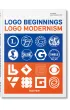 Logo Beginnings. Logo Modernism wer. angielska
