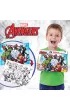 Puzzle 60 el. Marvel Avengers Lisciani