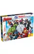 Puzzle 60 el. Marvel Avengers Lisciani