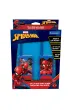 Kr�tkofal�wki walkie talkie Spider-Man ze sprz�czk� TW12SP Lexibook