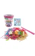 Slime Ramen Nudle. Kolorowy Wir Epee