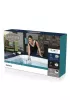 Bestway Zestaw do czyszczenia basenu Spa 3w1 Lay-Z-Spa 60310